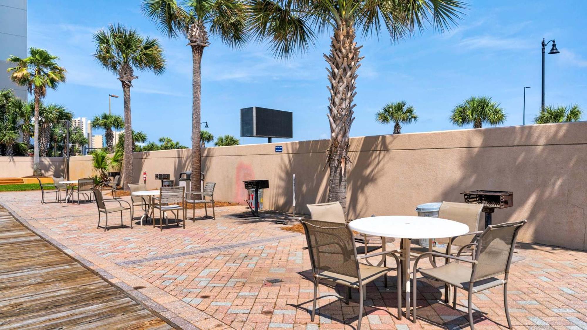 Exceptional Laketown Wharf 1816 Condo! Resort Type Amenities Panama City Beach Εξωτερικό φωτογραφία