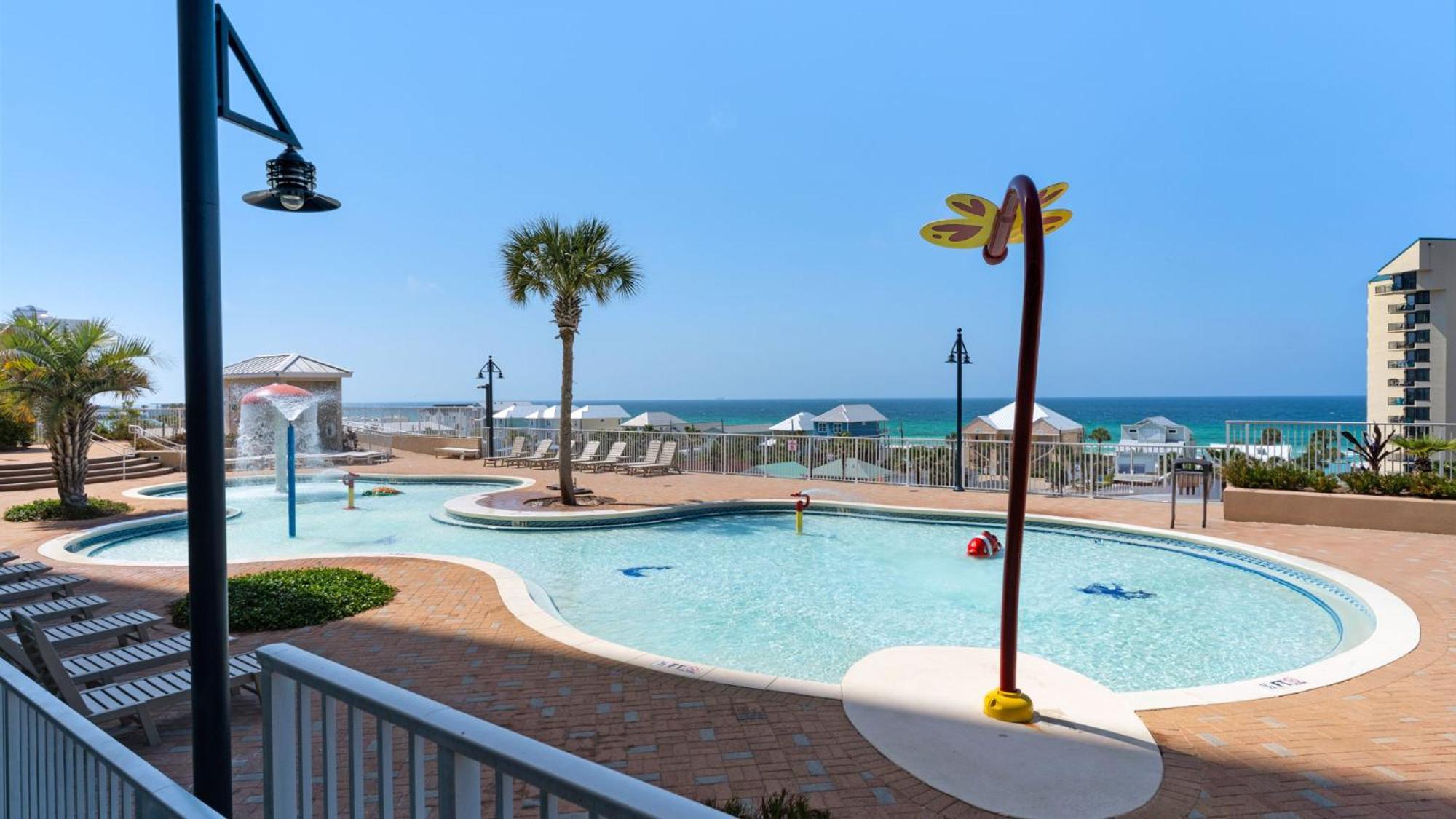 Exceptional Laketown Wharf 1816 Condo! Resort Type Amenities Panama City Beach Εξωτερικό φωτογραφία