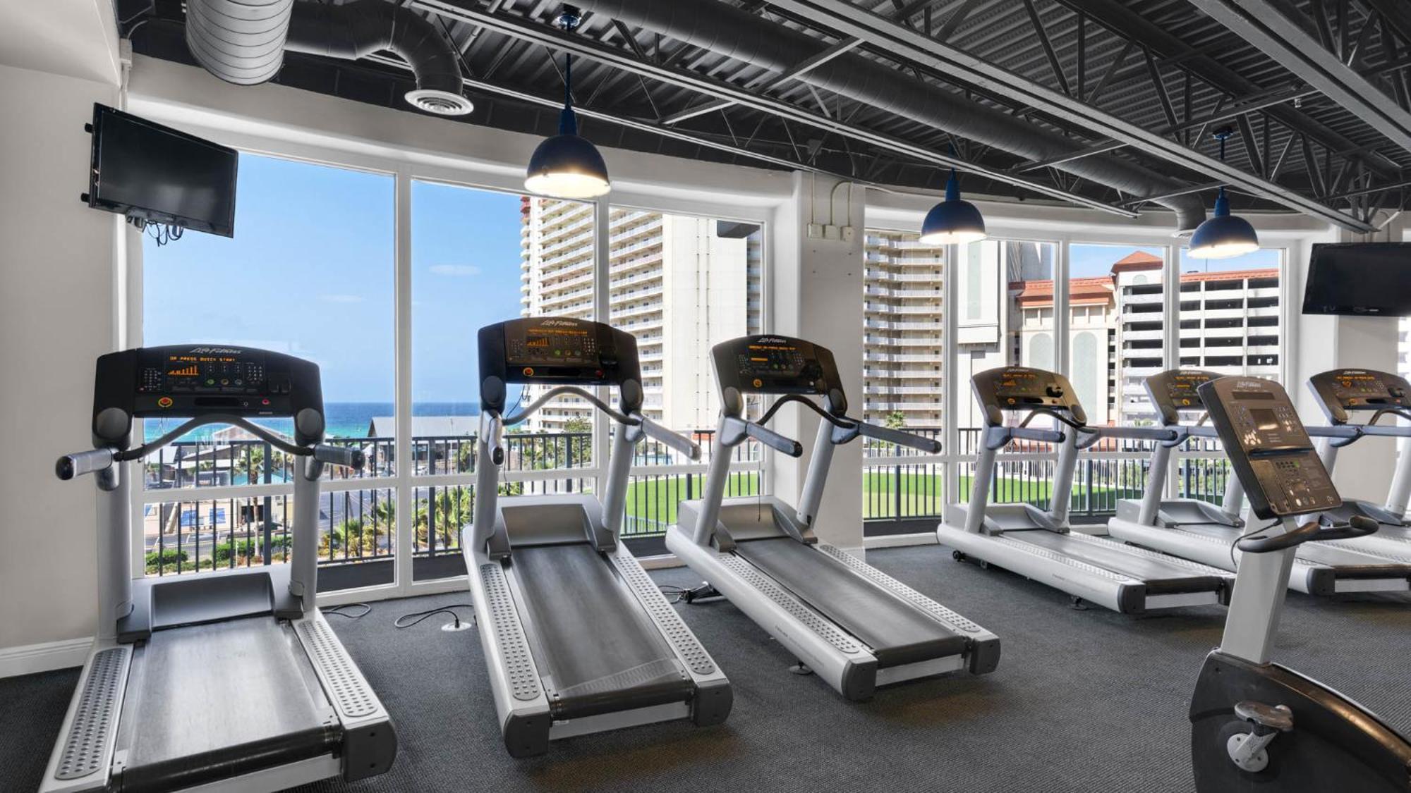 Exceptional Laketown Wharf 1816 Condo! Resort Type Amenities Panama City Beach Εξωτερικό φωτογραφία