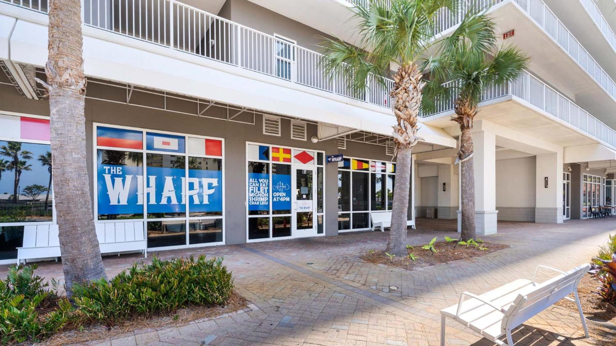 Exceptional Laketown Wharf 1816 Condo! Resort Type Amenities Panama City Beach Εξωτερικό φωτογραφία