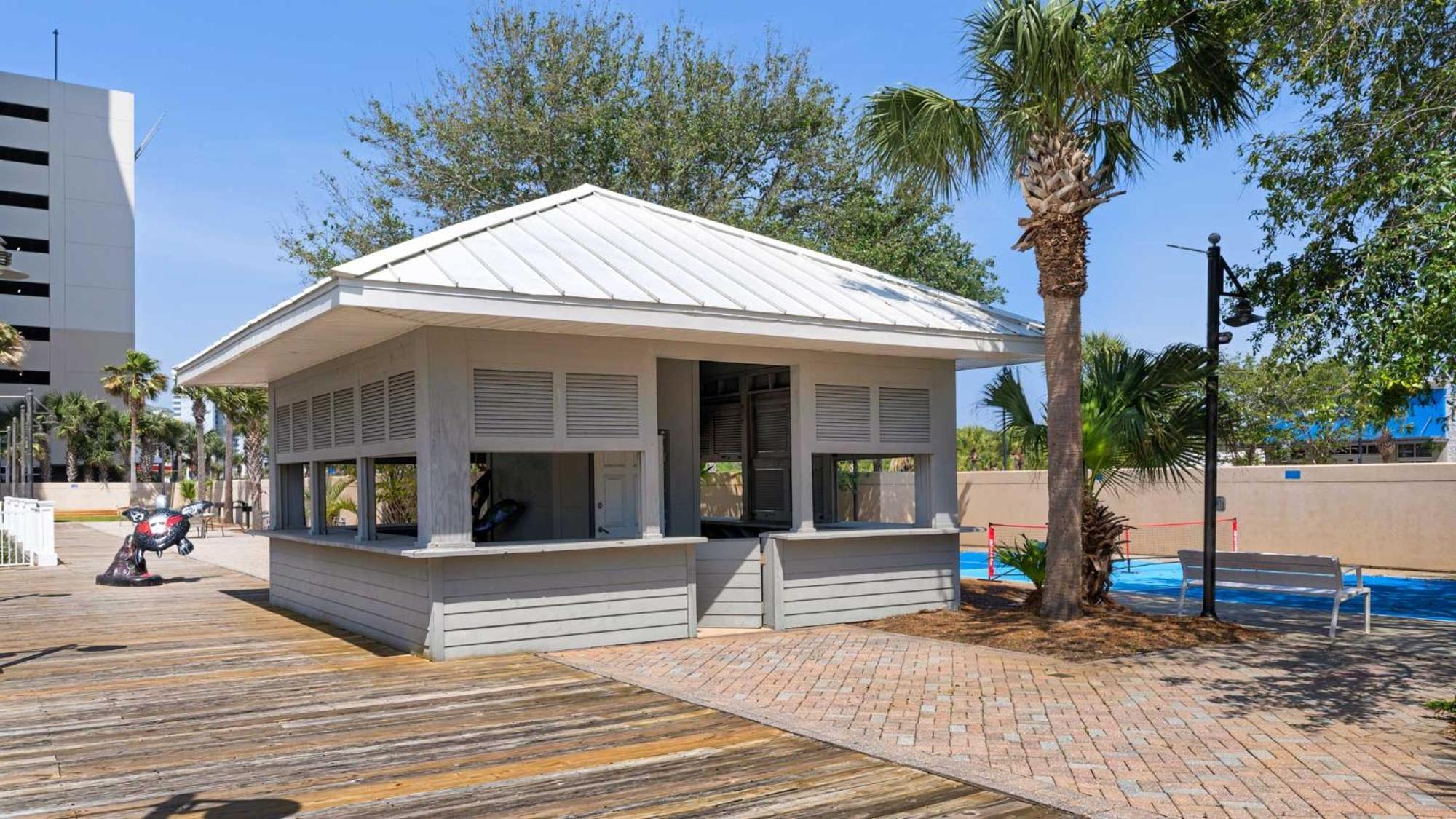Exceptional Laketown Wharf 1816 Condo! Resort Type Amenities Panama City Beach Εξωτερικό φωτογραφία