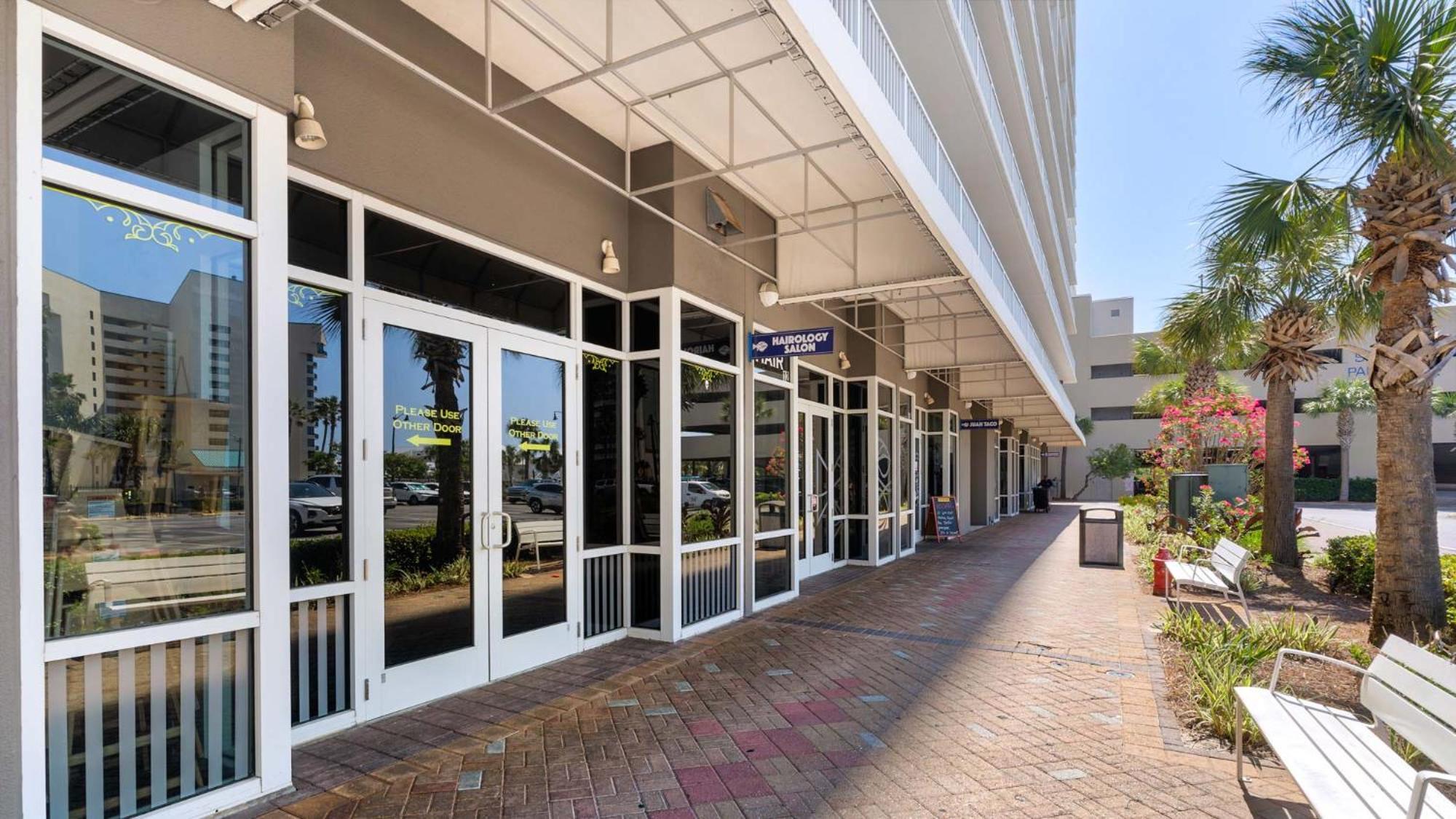 Exceptional Laketown Wharf 1816 Condo! Resort Type Amenities Panama City Beach Εξωτερικό φωτογραφία