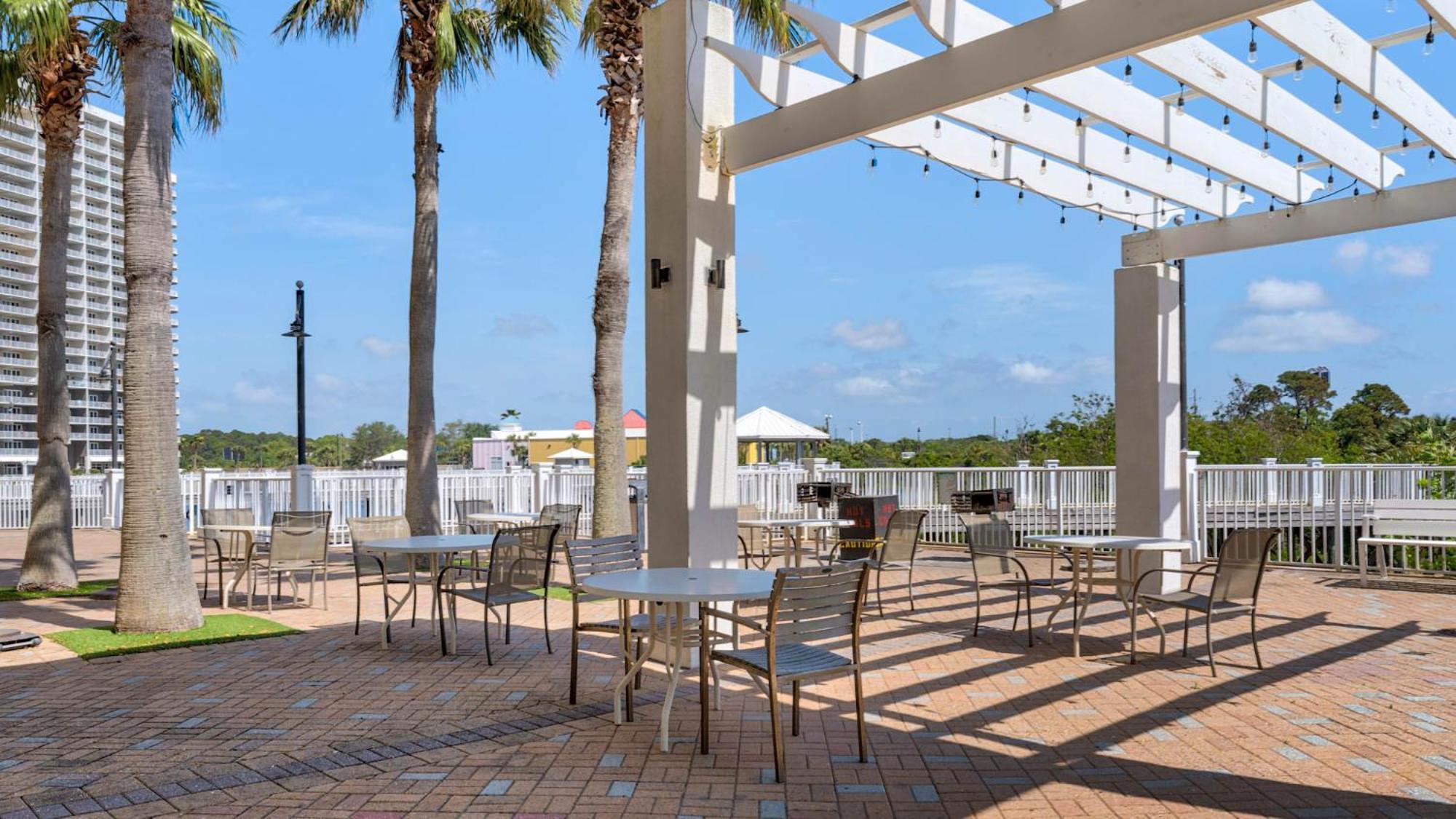 Exceptional Laketown Wharf 1816 Condo! Resort Type Amenities Panama City Beach Εξωτερικό φωτογραφία