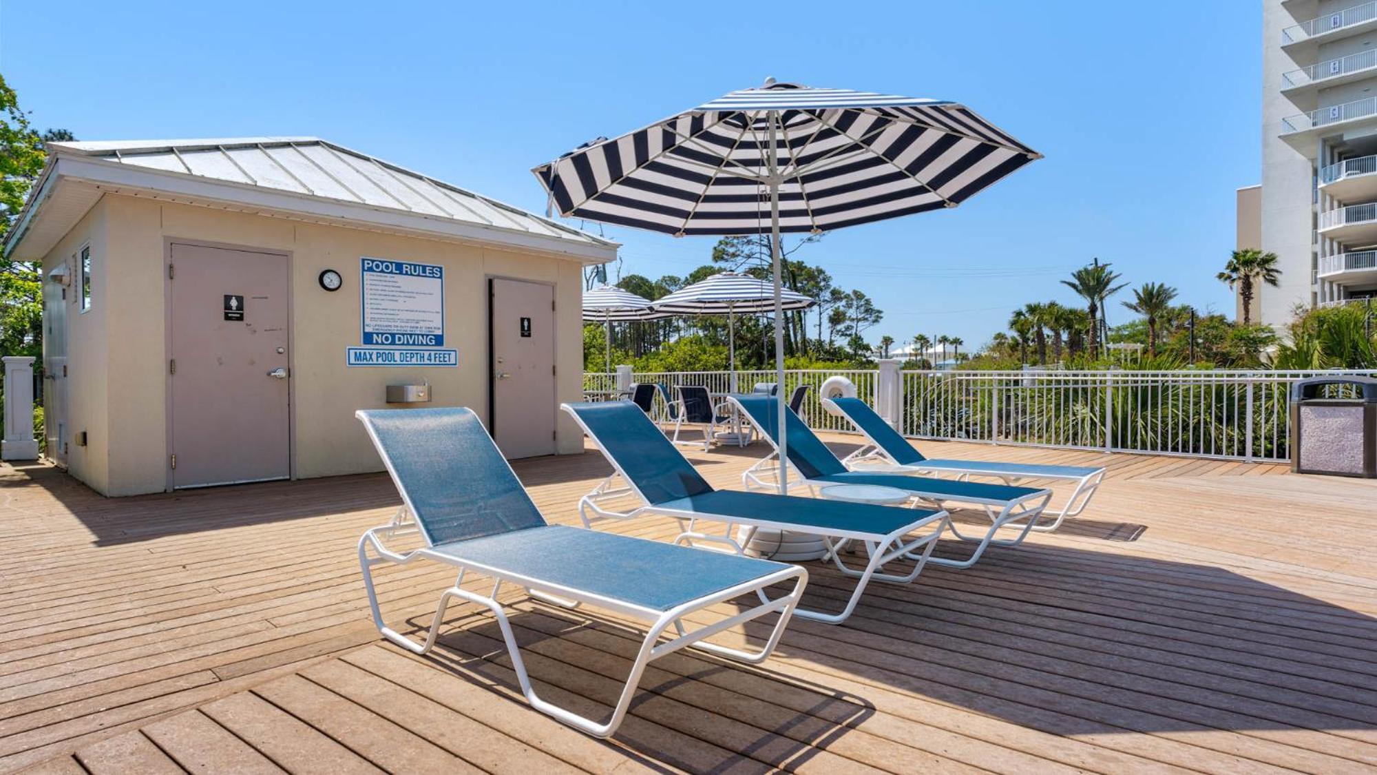 Exceptional Laketown Wharf 1816 Condo! Resort Type Amenities Panama City Beach Εξωτερικό φωτογραφία