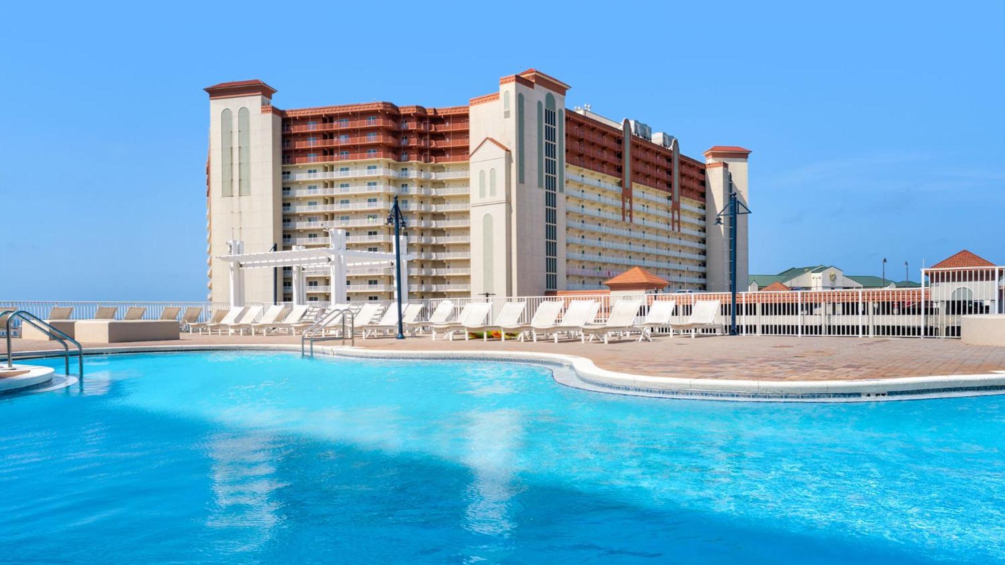 Exceptional Laketown Wharf 1816 Condo! Resort Type Amenities Panama City Beach Εξωτερικό φωτογραφία