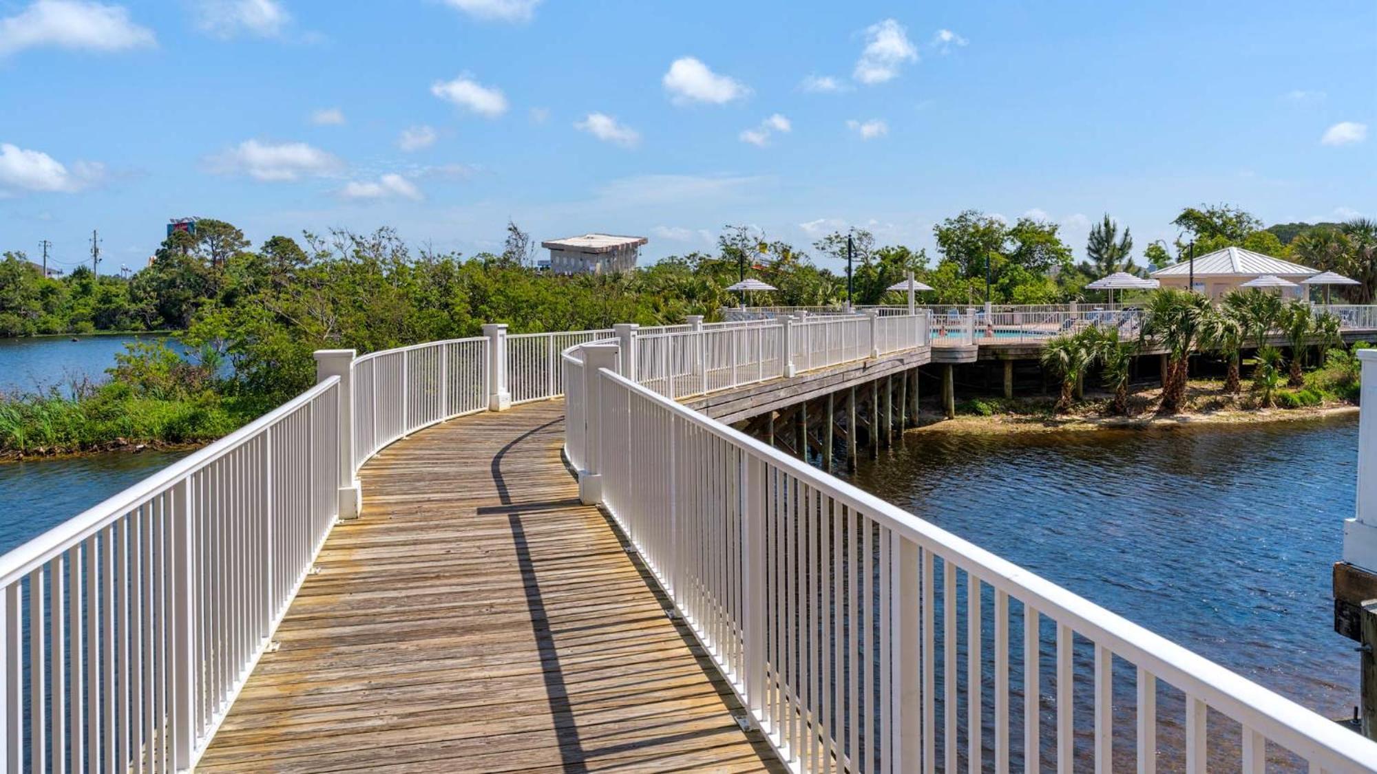 Exceptional Laketown Wharf 1816 Condo! Resort Type Amenities Panama City Beach Εξωτερικό φωτογραφία