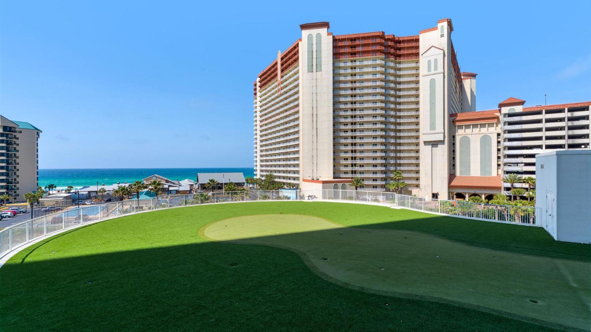 Exceptional Laketown Wharf 1816 Condo! Resort Type Amenities Panama City Beach Εξωτερικό φωτογραφία