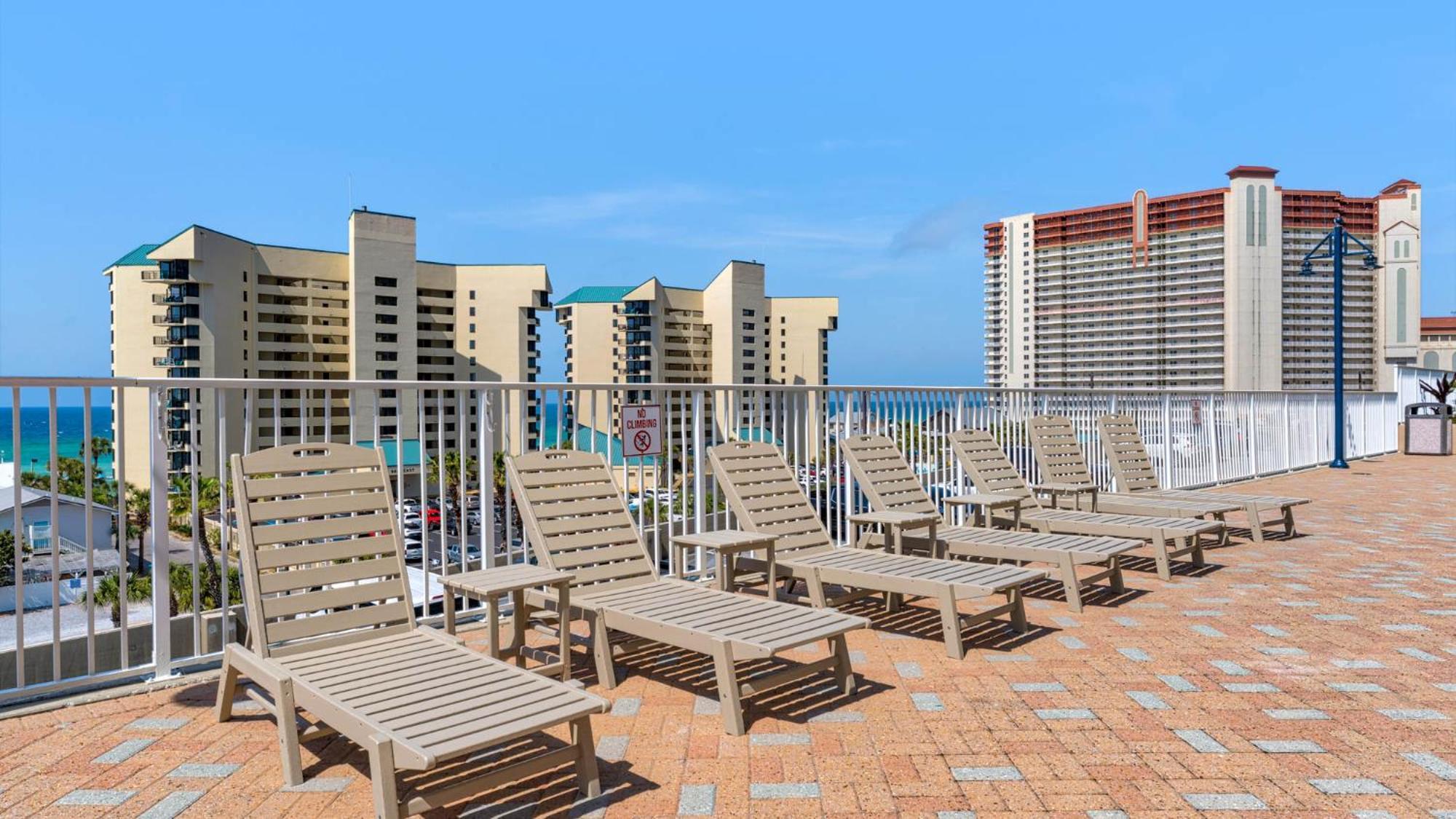 Exceptional Laketown Wharf 1816 Condo! Resort Type Amenities Panama City Beach Εξωτερικό φωτογραφία