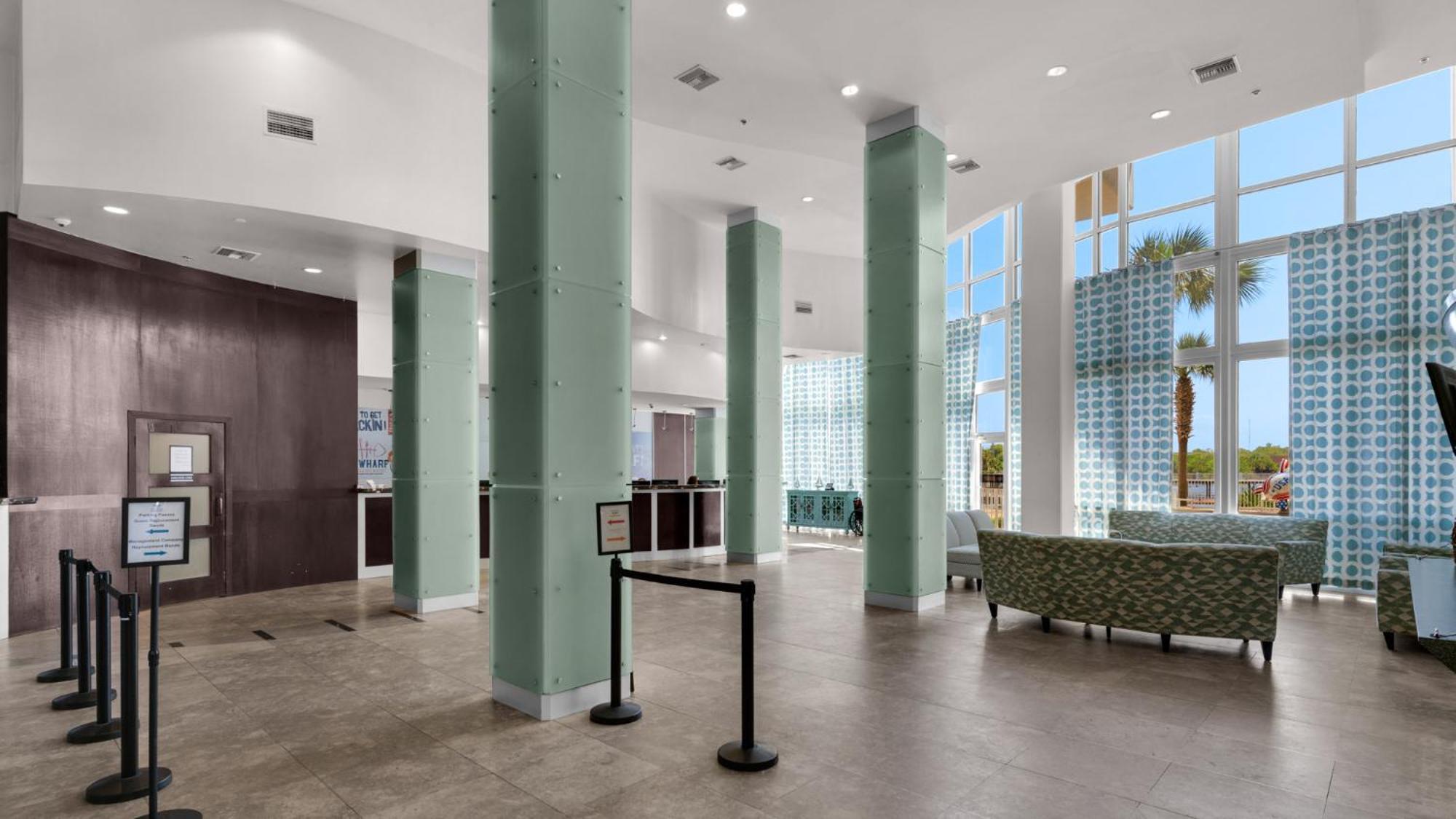 Exceptional Laketown Wharf 1816 Condo! Resort Type Amenities Panama City Beach Εξωτερικό φωτογραφία