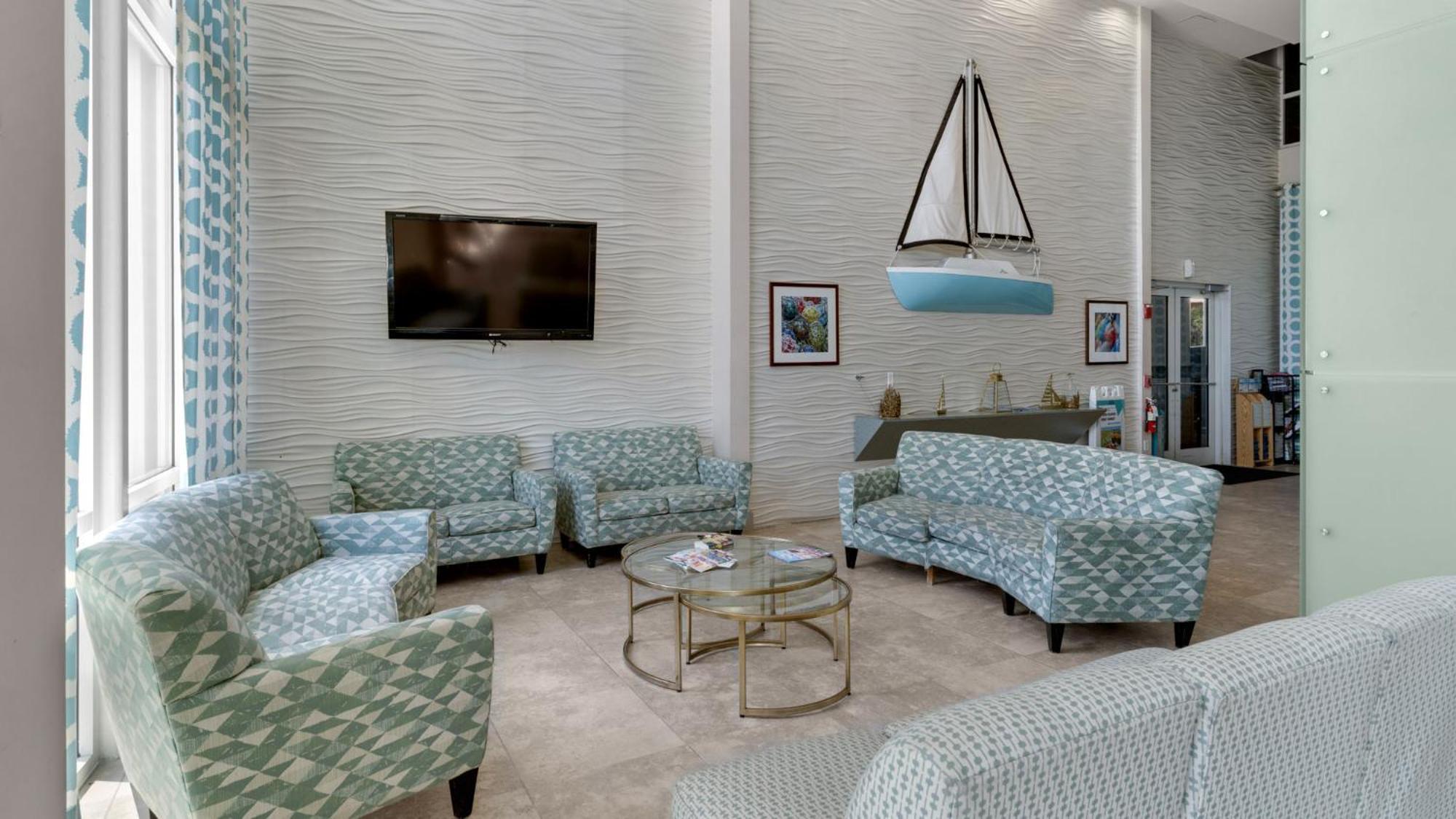 Exceptional Laketown Wharf 1816 Condo! Resort Type Amenities Panama City Beach Εξωτερικό φωτογραφία